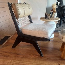 Urban Outfitters Accent Chair 