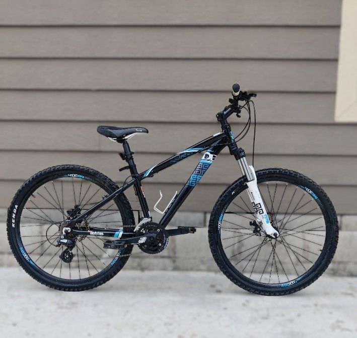 Diamondback Bike 