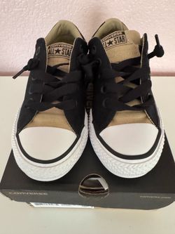 Converse All Star Low-Top Sneakers