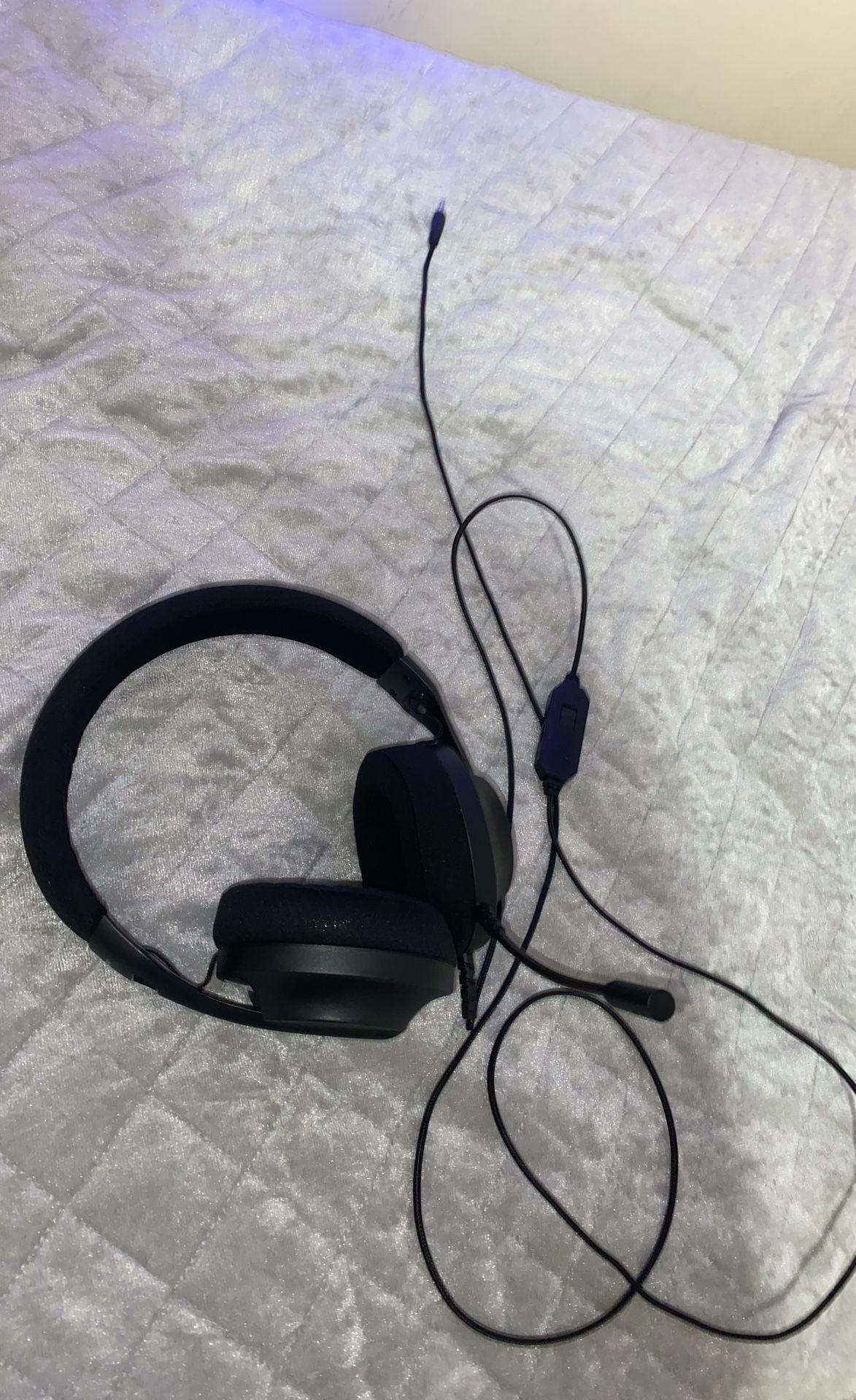 Mic Headset/Raleigh NC