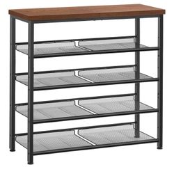 Shoe Rack