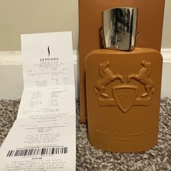 ALTHAÏR perfume de Marley Paris