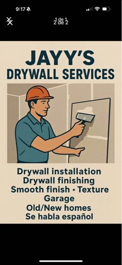 Drywall
