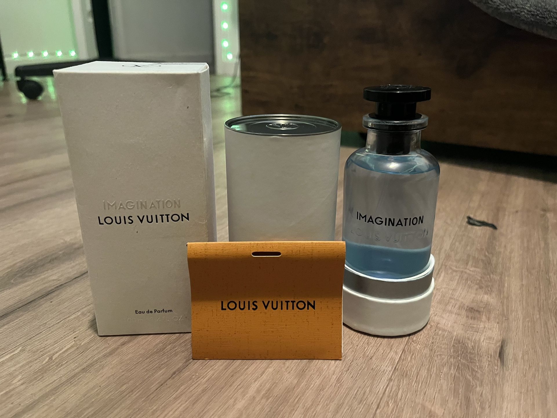 Louis Vuitton