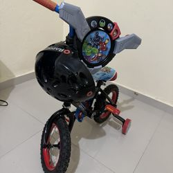Bicicleta De Niño