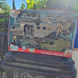 Set De Juguete Para Niños