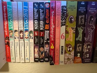Manga