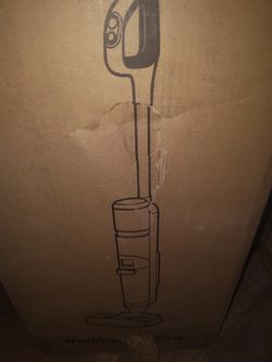 ULTENIC CORDLESS WET.DRY VACUMN CLEANER  NEW IN The BOX