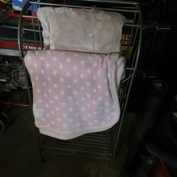 Baby Blankets 