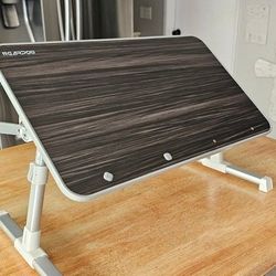 Foldable Laptop Table