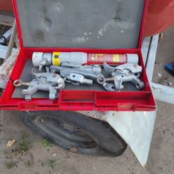 S&C Loadbuster - 5300R3 - Lineman Load Breaker High Voltage Tool NEW