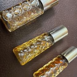 Vintage Parfumerie 