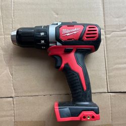 Drill Driver