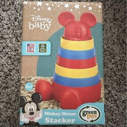 Disney Stacker