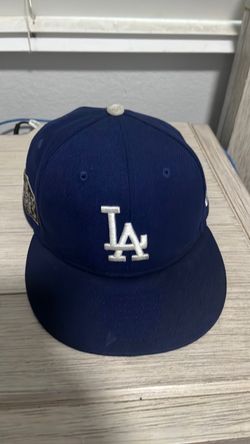 SnapBack hat