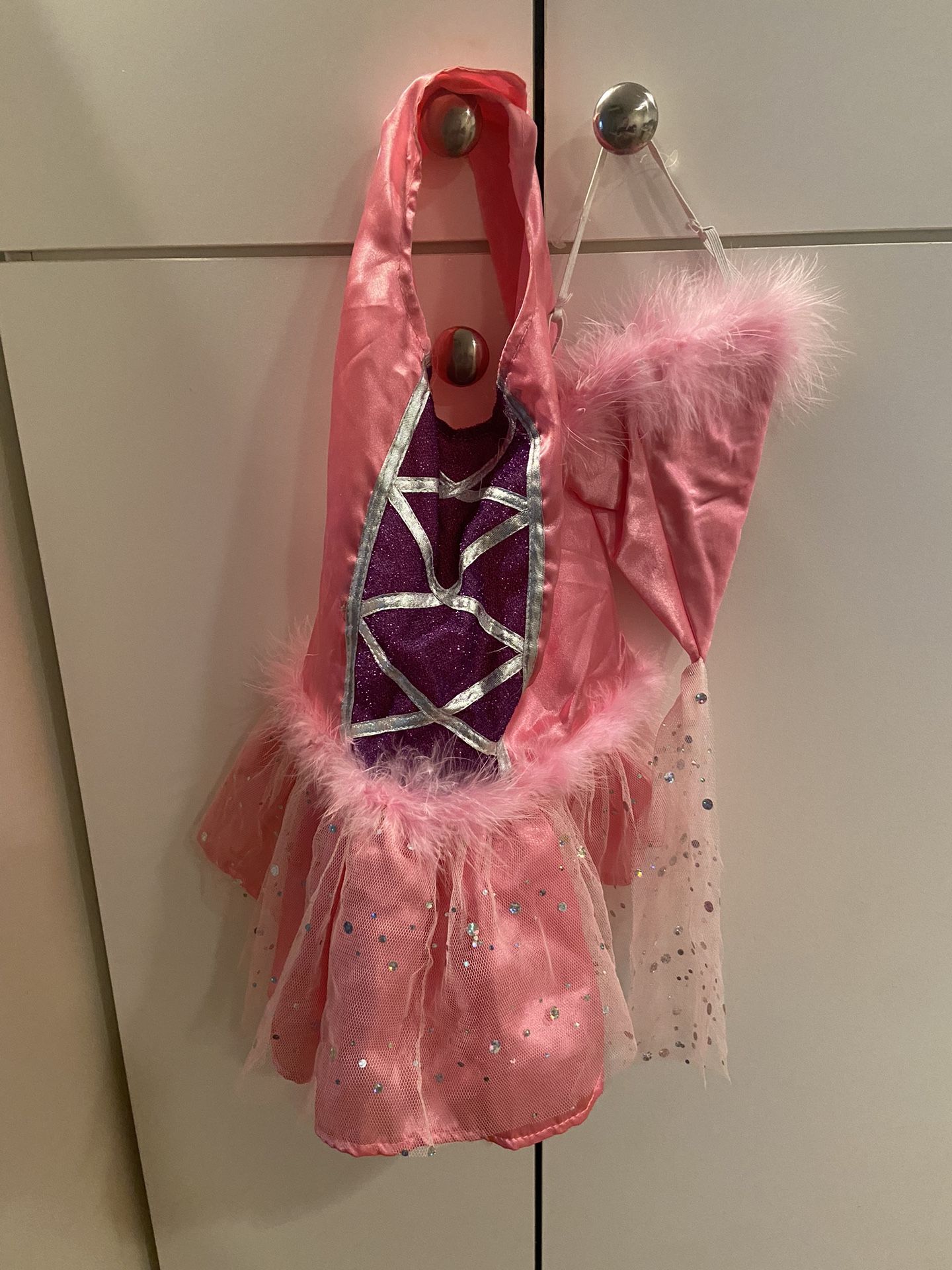 Princess Dress with Hat