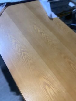 Oak Pieces