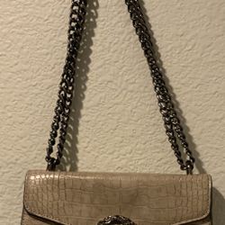 3 gently used handbags clean Inside and out. 3 Piece BUNDLE $20