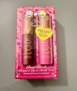 Too Faced Lip & Cheek Duo