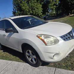 2012 Nissan Rogue Mechanical Special 