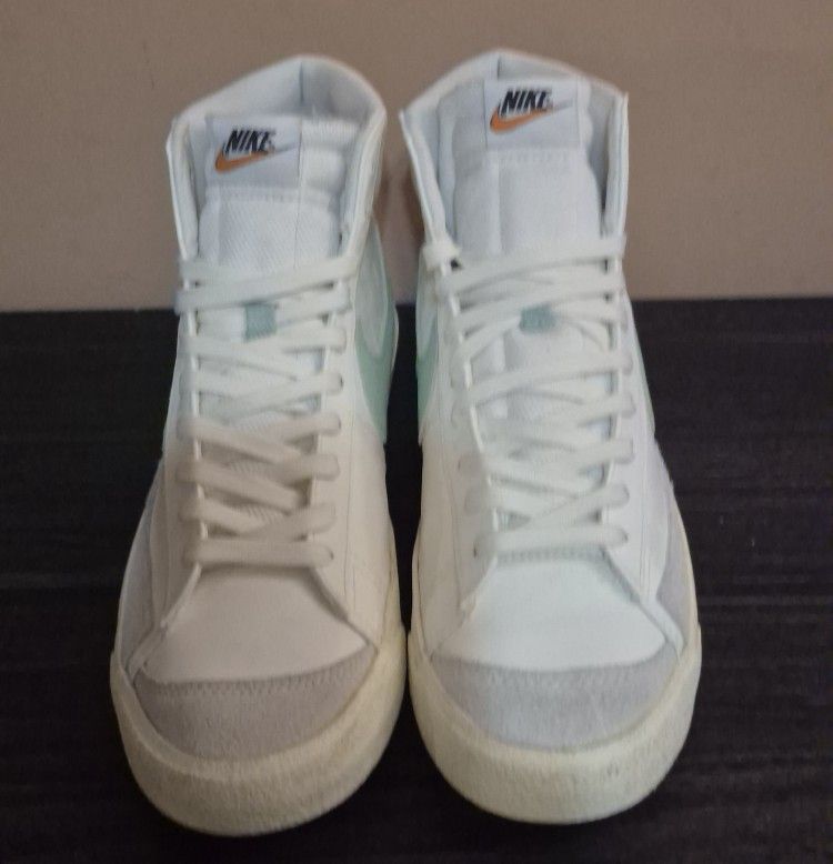 Nike Blazer Mid '77 Vintage - Mn (Sz 10)