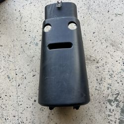 E30 Coupe Steering Wheel Molding 