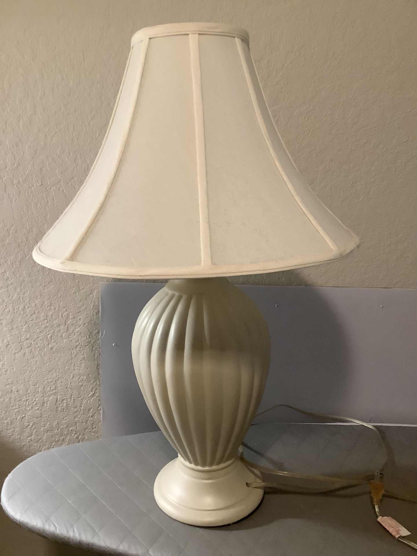 Table Lamp