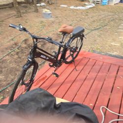 26INCH EBIKE.