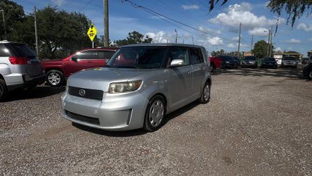 2009 Scion xB