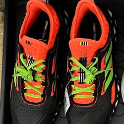 Adidas Men’s Running Shoe  Size 9 Rich Mnisi
