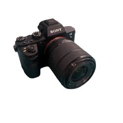 Sony a7ii