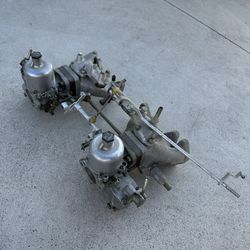 Datsun Z Parts $ale! 