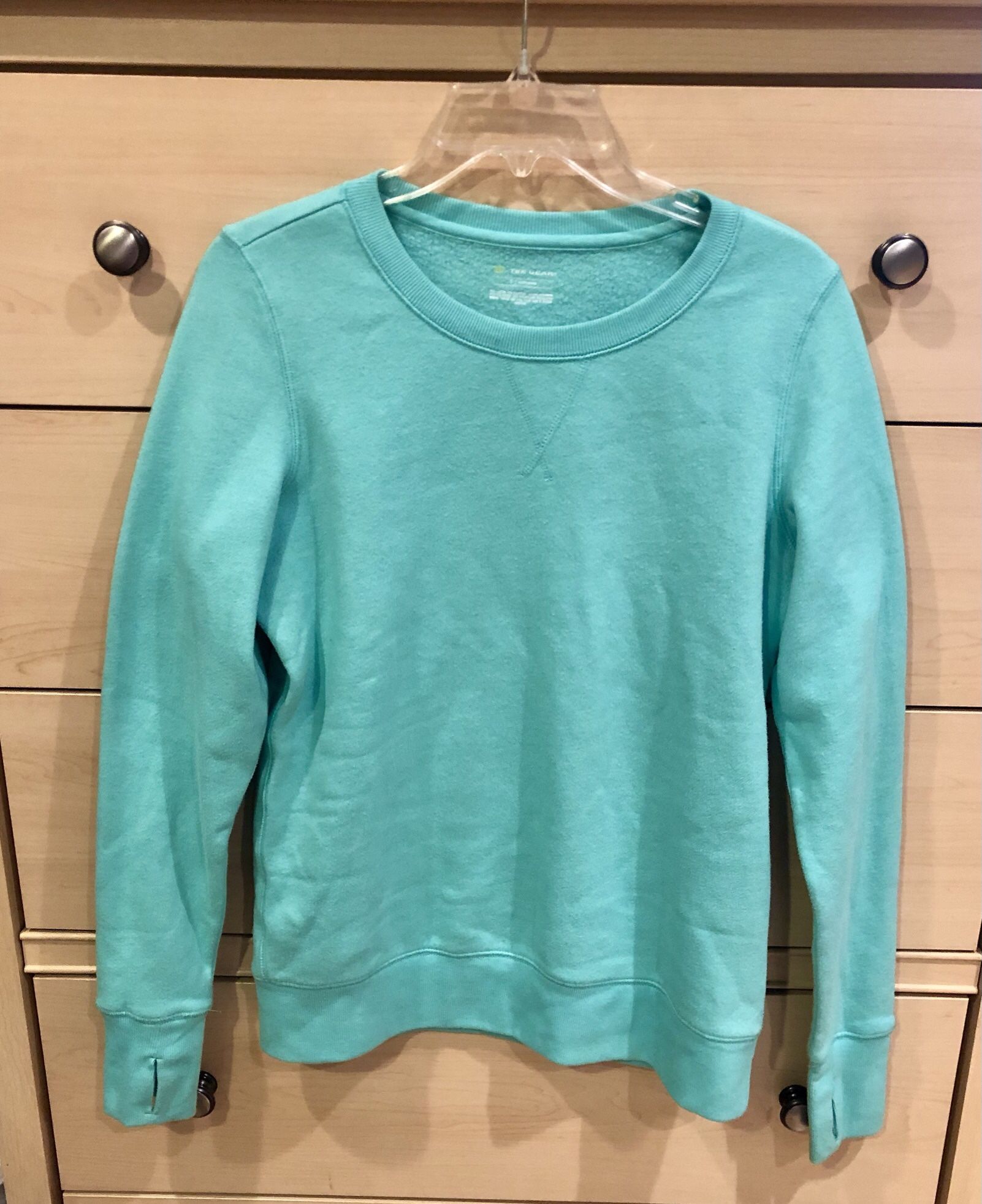 Tek Gear Crewneck Sweatshirt