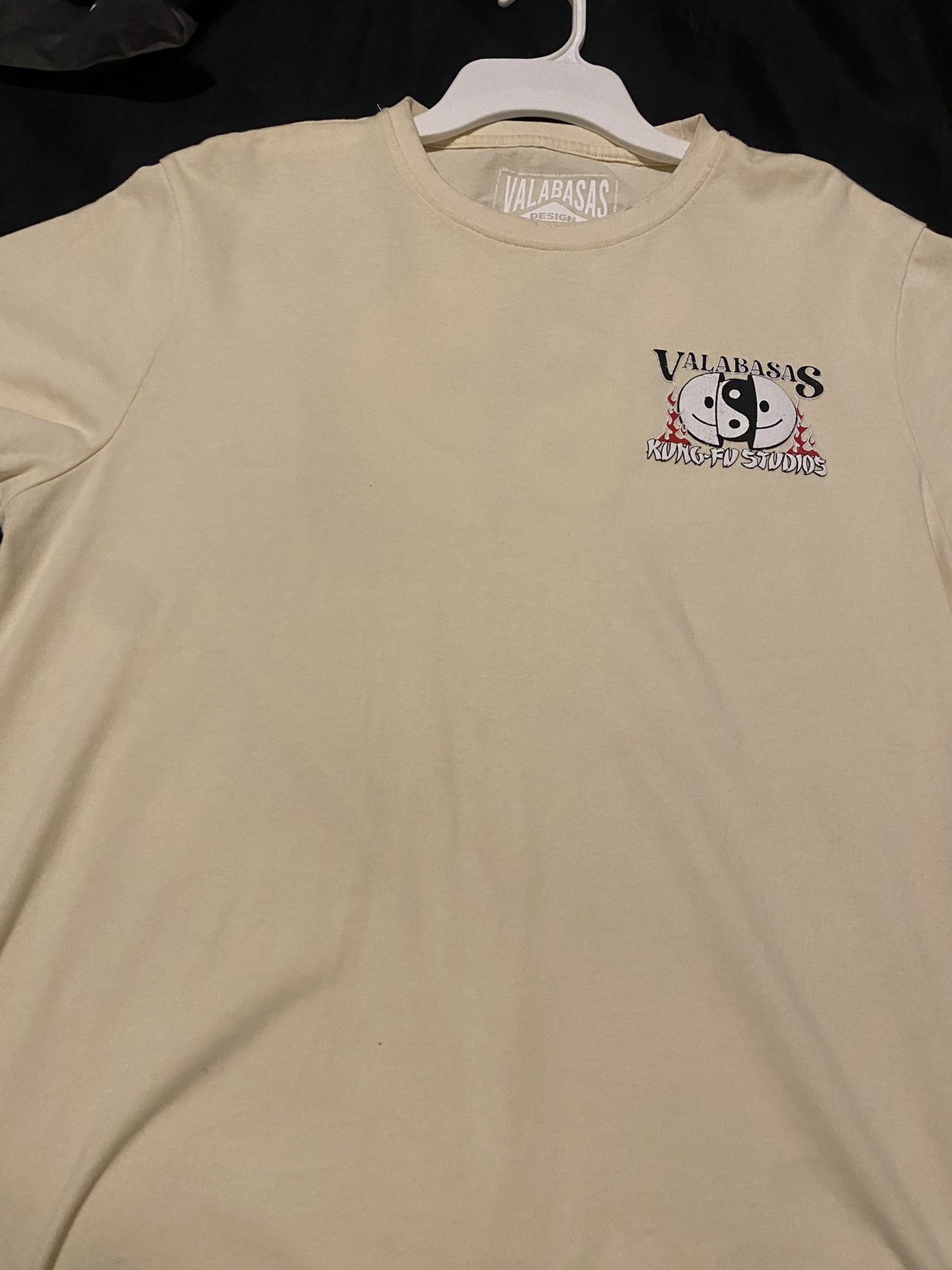 Valabasas Shirt