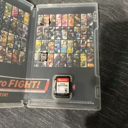 Nintendo Switch  With Games 