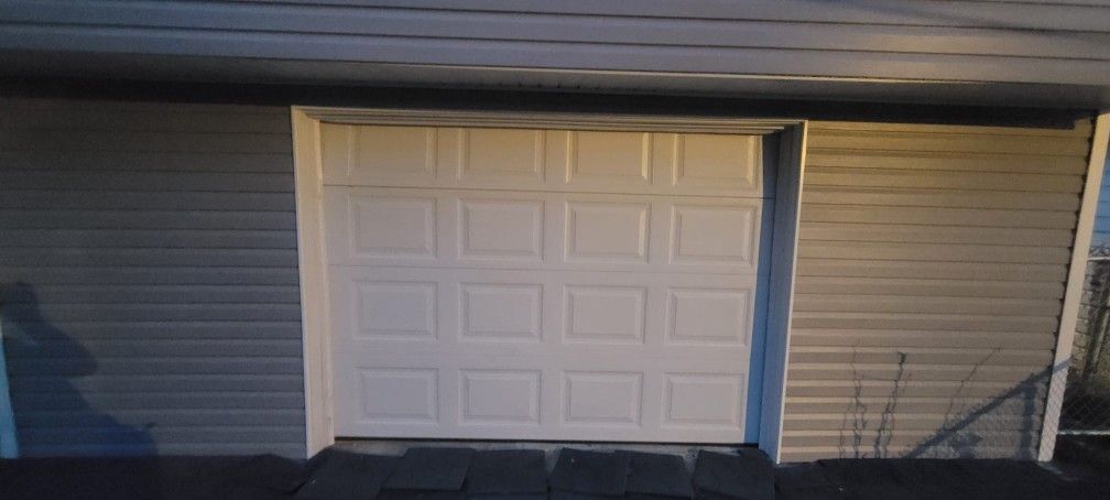 Garage Door, Palatine, Addison, Schambour