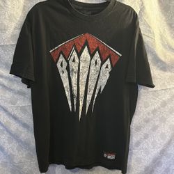 WWE Finn Balor Shirt 