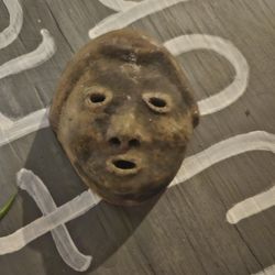 Small Stone Mask