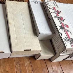 15,000+ Mixed Sport Card Lot!