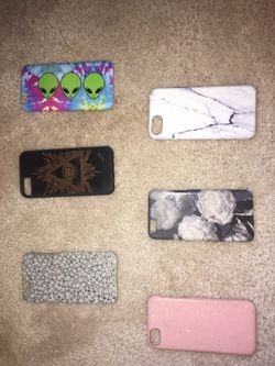 iphone 6 phone case bundle