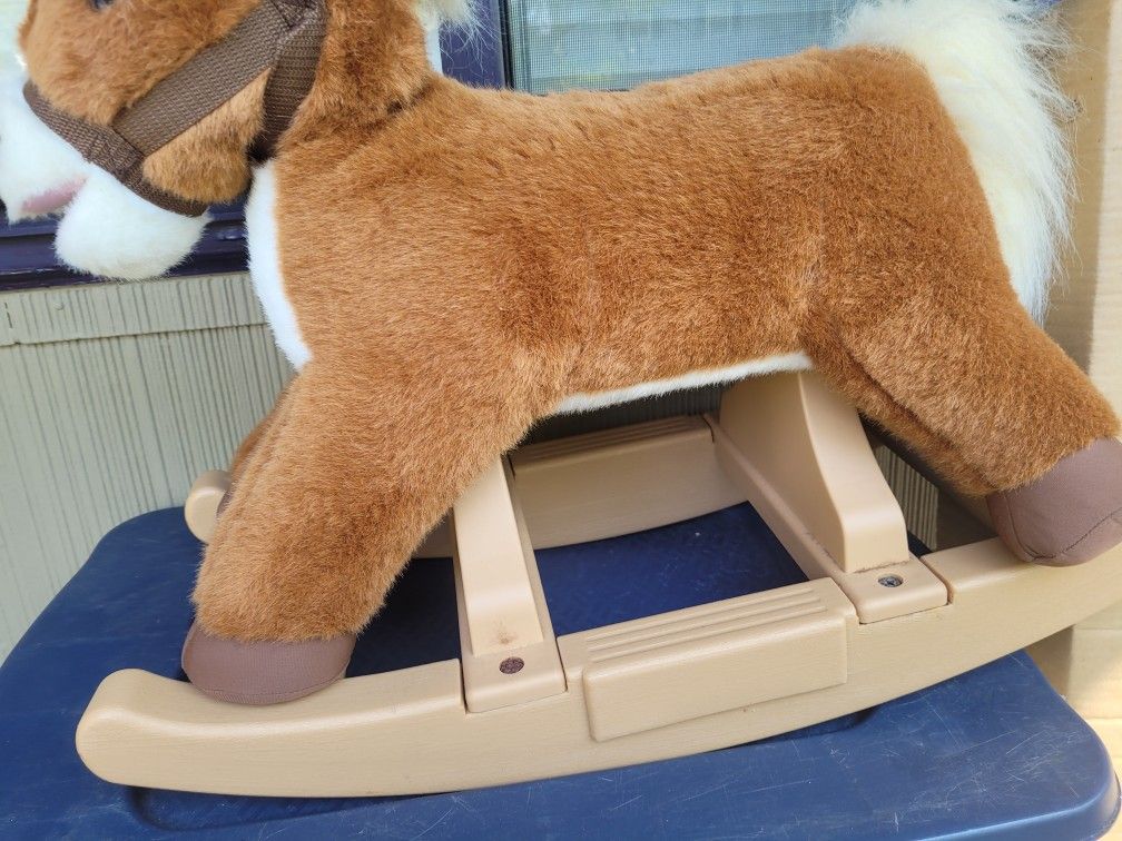 Rocking Horse