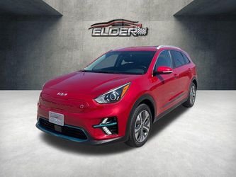 2022 Kia Niro EV