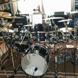 1974 ROGERS DRUMS FOR SALE 
