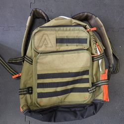 Titan Fall 2 Ogio Backpack 