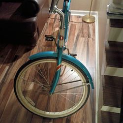 Schwinn Legacy  Bike 26 Inch Very Good Condition 