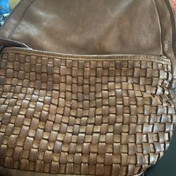 Vilenca Backpack Purse