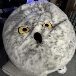 Hedwig Beanbag Chair 