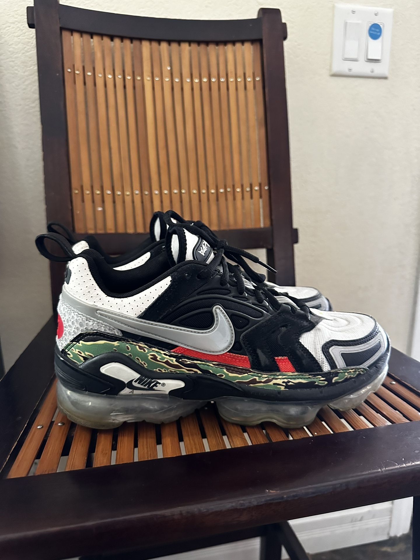 Nike Air vapormax evo NRG Size 8.5