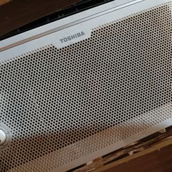 Tobisha Air Conditioner