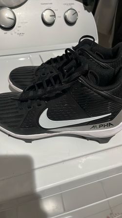 Nike Alpha football Cleats